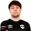 Player image