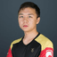 Player image