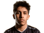 Player image