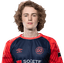 Player image