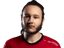 Player image