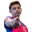 Player image