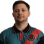 Player image