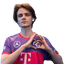 Player image