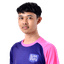 Player image