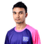 Player image