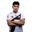 Player image