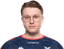 Player image