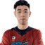 Player image