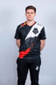 Player image