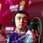 Player image