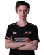 Player image