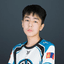 Player image