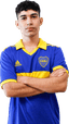Player image