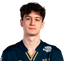 Player image