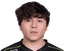 Player image