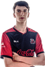 Player image