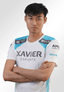 Player image