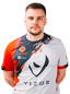 Player image