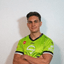 Player image