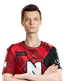 Player image