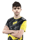 Player image