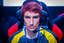 Player image