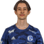 Player image