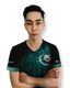 Player image