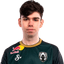 Player image