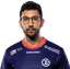 Player image