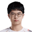 Player image