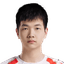 Player image
