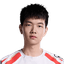 Player image