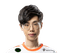 Player image