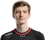 Player image
