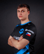 Player image