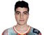 Player image