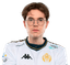Player image