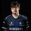 Player image