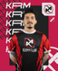 Player image
