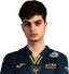 Player image