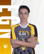 Player image
