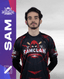 Player image
