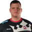 Player image