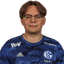Player image
