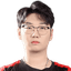Player image