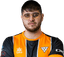 Player image