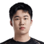 Player image