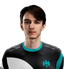 Player image